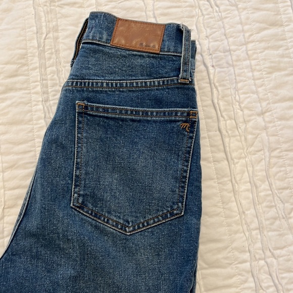 The Perfect Vintage Jean - Picture 6 of 6